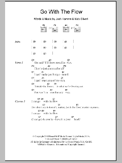 Go With The Flow von Queens Of The Stone Age (Download) 