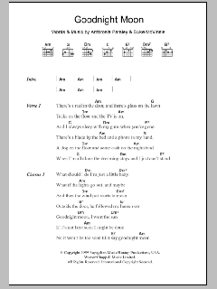 Goodnight Moon von Duke McVinnie (Download) 