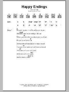Happy Endings von Pulp (Download) 