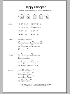 Happy Shopper (Download) 