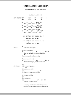 Hard Rock Hallelujah von Lordi (Download) 