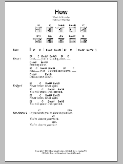 How von The Cranberries (Download) 