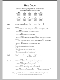 Hey Dude von Kula Shaker (Download) 