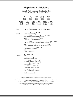 Hopelessly Addicted von The Corrs (Download) 