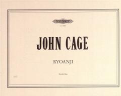 Ryoanji von John Cage 