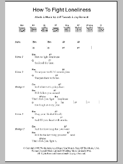 How To Fight Loneliness von Wilco (Download) 