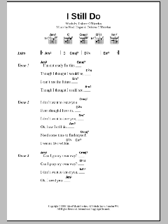 I Still Do von The Cranberries (Download) 