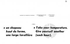 Songbook 1 Sonderdruck von John Cage 