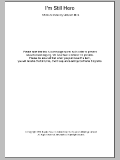 I'm Still Here von Kula Shaker (Download) 