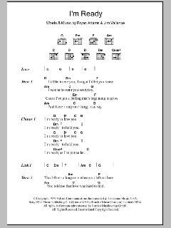 I'm Ready von Bryan Adams (Download) 