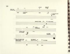 Song Books Vol. 2 von John Cage 
