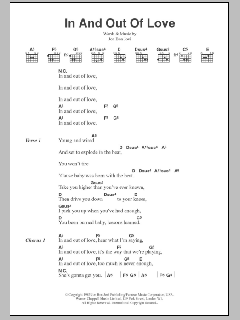 In And Out Of Love von Bon Jovi (Download) 