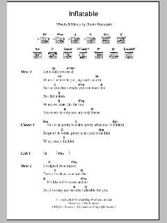 Inflatable von Bush (Download) 