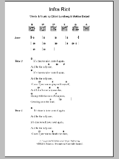 Infra Riot (Download) 