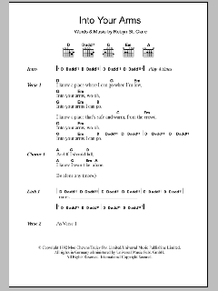 Into Your Arms von Lemonheads (Download) 