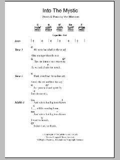 Into The Mystic von Van Morrison (Download) 