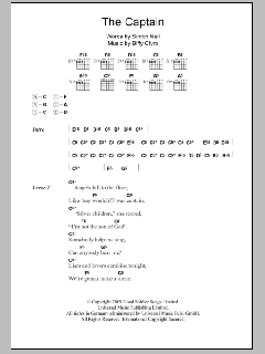 The Captain von Biffy Clyro (Download) 