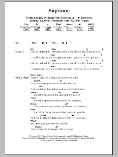 Airplanes (Download) 