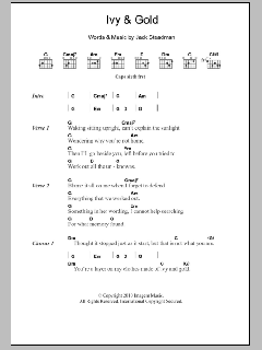 Ivy & Gold von Bombay Bicycle Club (Download) 