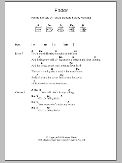 Fader von Abby Mandagi (Download) 