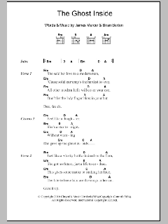 The Ghost Inside von Brian Burton (Download) 