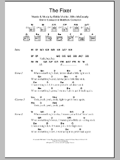 The Fixer von Pearl Jam (Download) 