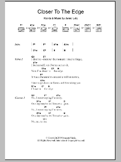 Closer To The Edge (Download) 