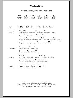 Celestica (Download) 