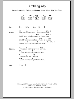 Ambling Alp (Download) 