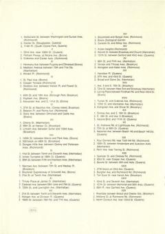 49 Waltzes For The 5 Boroughs (John Cage) 