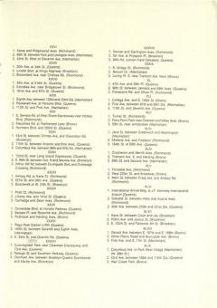 49 Waltzes For The 5 Boroughs (John Cage) 