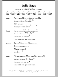 Julia Says von Wet (Download) 