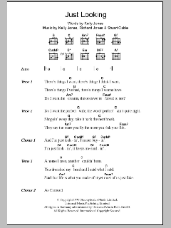 Just Looking von Stereophonics (Download) 