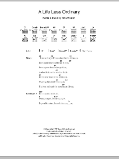 A Life Less Ordinary von Ash (Download) 