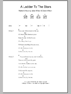 A Ladder To The Stars (Download) 