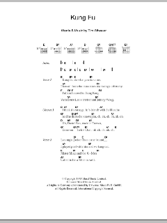 Kung Fu von Ash (Download) 