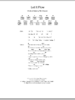 Let It Flow von Ash (Download) 