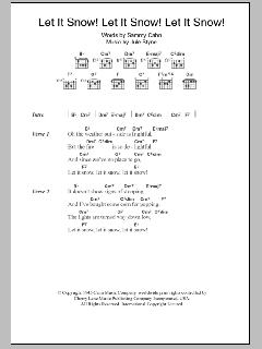 Let It Snow! Let It Snow! Let It Snow! von Doris Day (Download) 