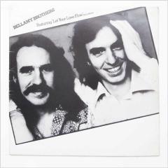 Let Your Love Flow von Bellamy Brothers (Download) 