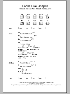 Looks Like Chaplin von Stereophonics (Download) 