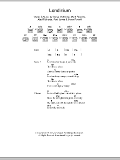 Londinium von Catatonia (Download) 