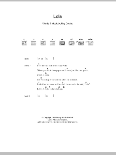 Lola von The Kinks (Download) 