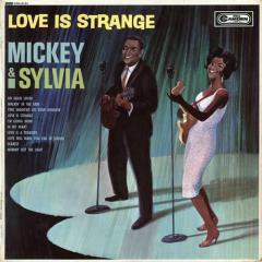 Love Is Strange von Sylvia Robinson (Download) 