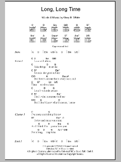 Long Long Time von Linda Ronstadt (Download) 