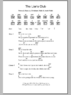 The Liar's Club (Download) 