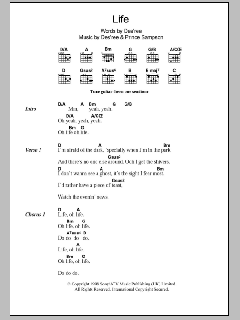 Life von Des'ree (Download) 