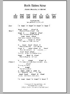 Both Sides Now von Joni Mitchell (Download) 