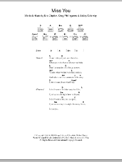 Miss You von Westlife (Download) 
