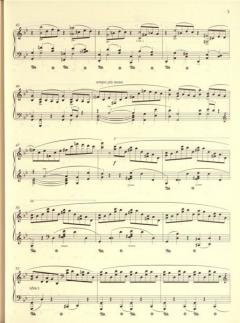 Balladen op. 23, 38, 47, 52 von Frédéric Chopin für Klavier im Alle Noten Shop kaufen