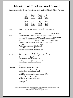 Midnight At The Lost And Found von Meat Loaf (Download) 